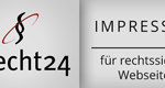 eRecht24.de - Impressum